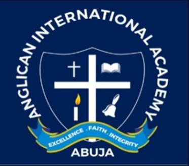 Anglican International Academy logo